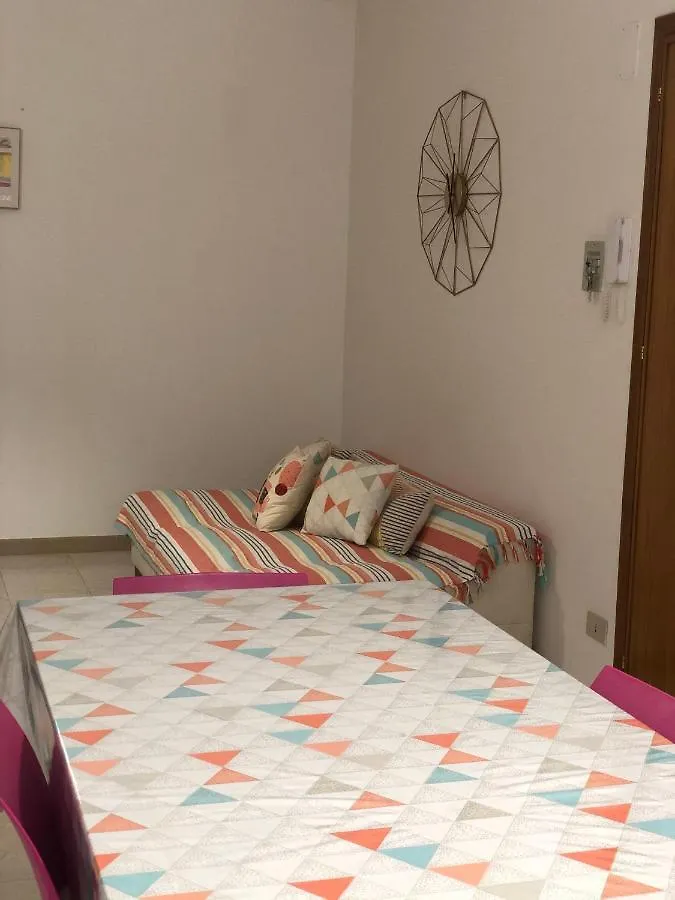 Casa Vacanze Filippa Villa Balestrate Holiday home