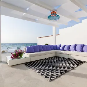 Villa Marina Beach, Balestrate