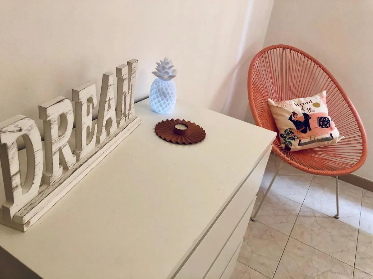 Casa Vacanze Filippa Balestrate Italy