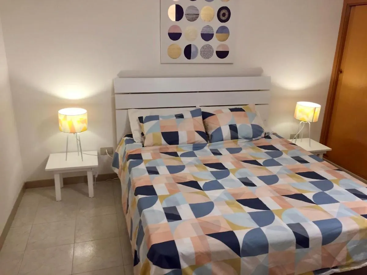 Holiday home Casa Vacanze Filippa Balestrate