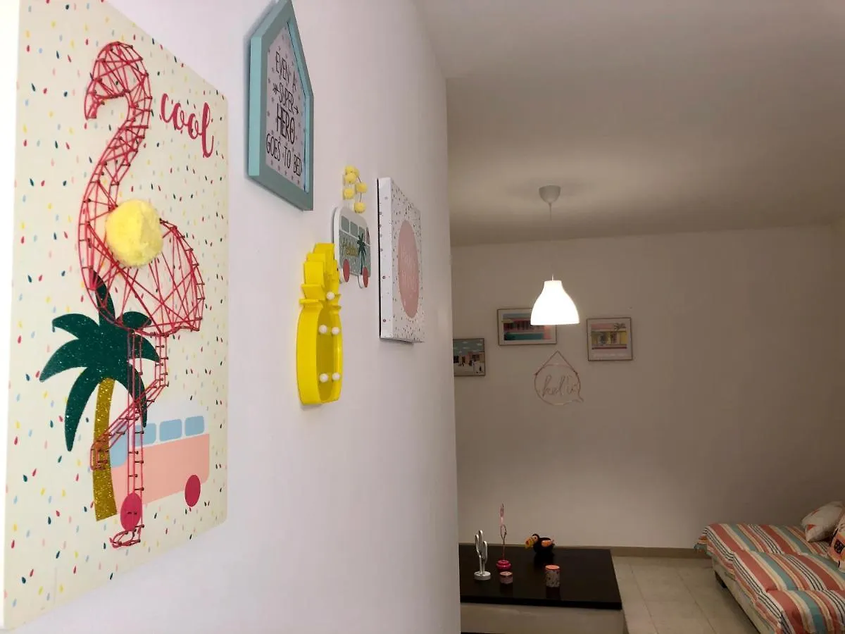 Casa Vacanze Filippa Balestrate 0*,