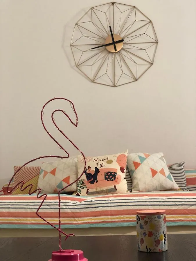 Holiday home Casa Vacanze Filippa Balestrate Italy