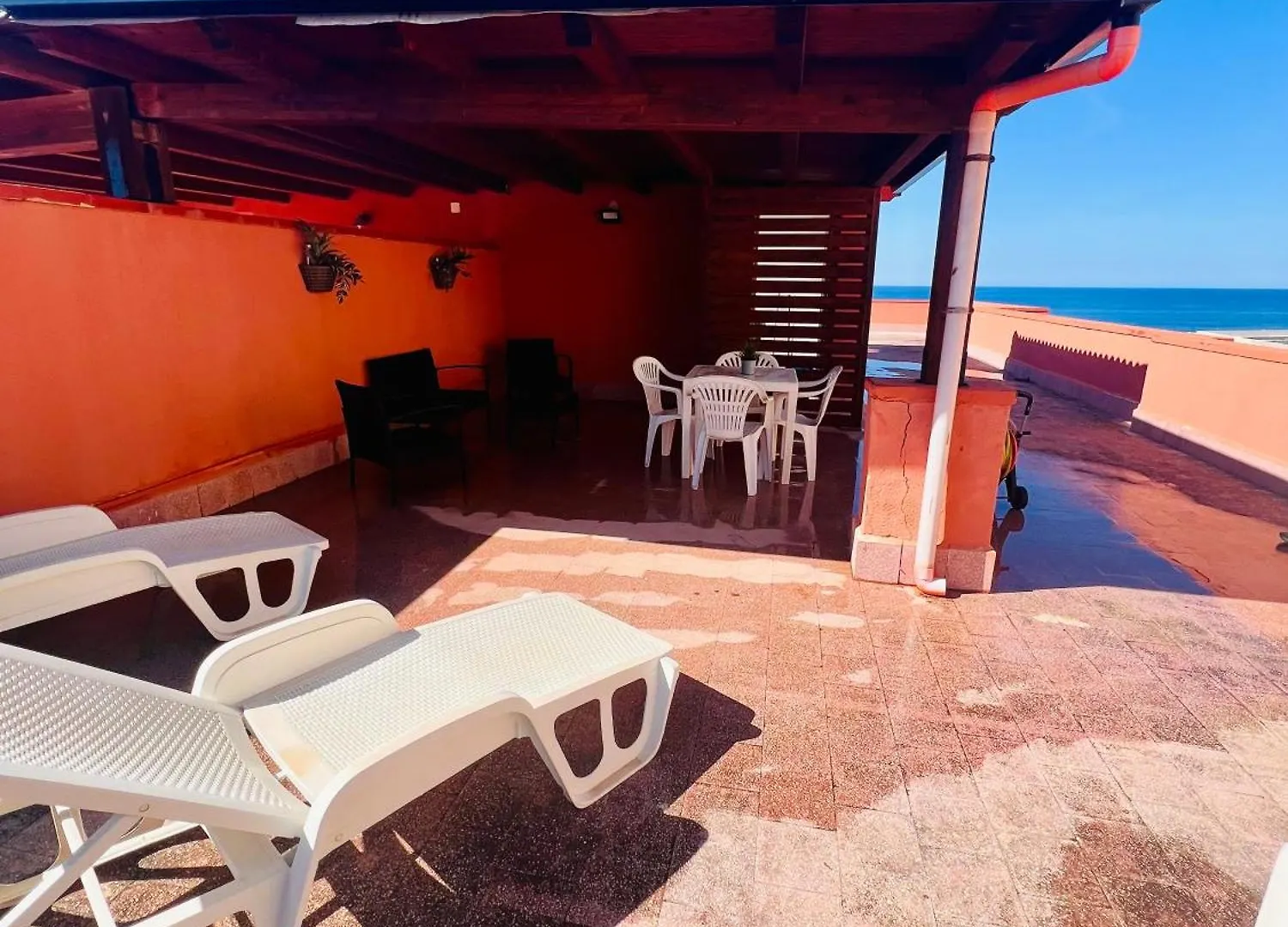 Casa Vacanze Filippa location